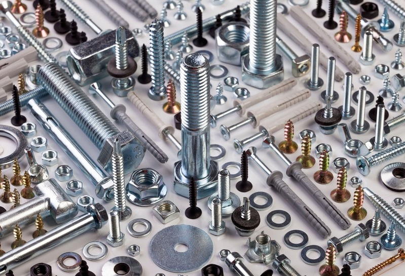 Russian market of fasteners and equipment for their production