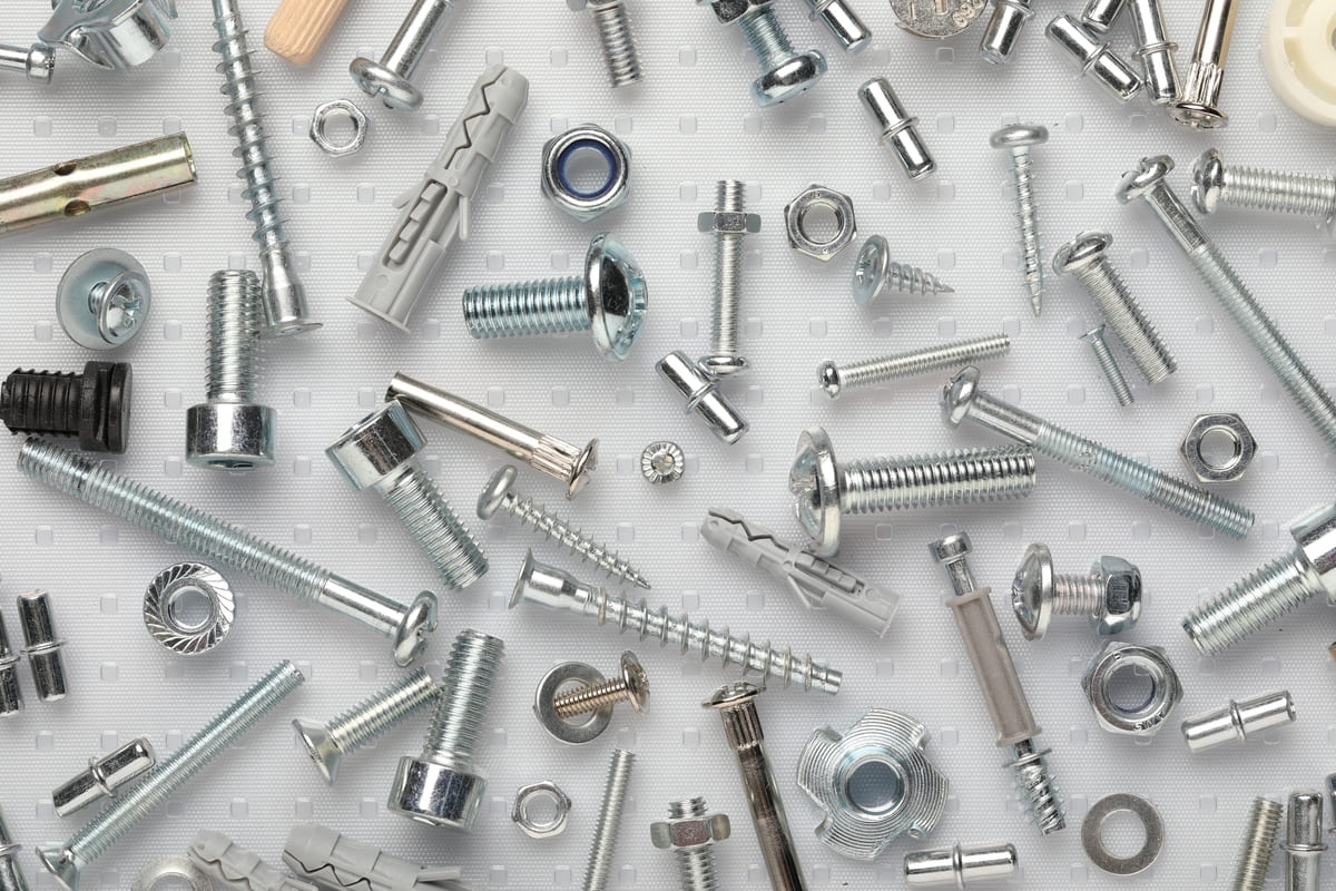 Global trends in the fastener and tooling market